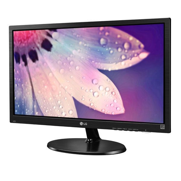 LG (20M39H) 20" (50.8cm) HD LED Monitor with HDMI